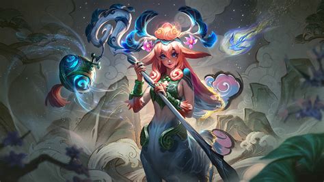 upcoming league of legends skins